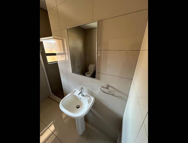 3 BEDROOM PROPERTY TO RENT IN CHROOM PARK
